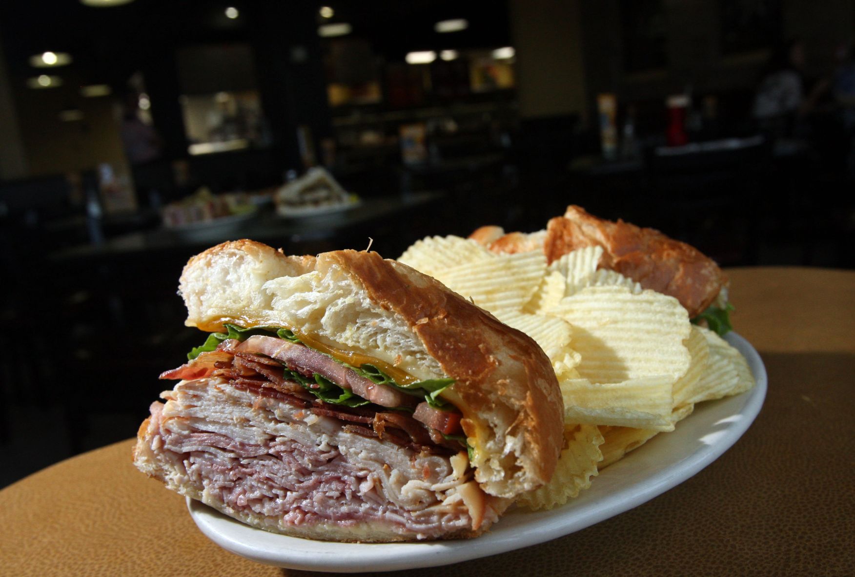 Jason's Deli